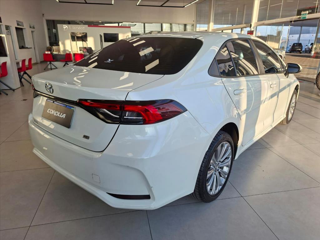 COROLLA 2.0 VVT-IE FLEX XEI DIRECT SHIFT5
