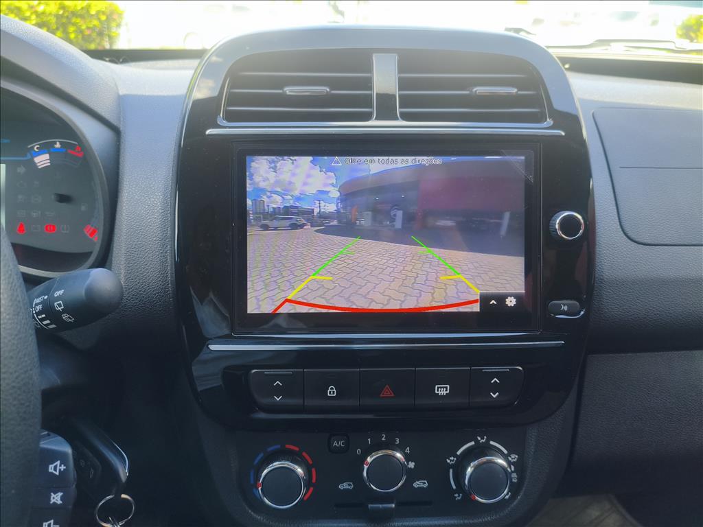 KWID 1.0 12V SCE FLEX INTENSE MANUAL9