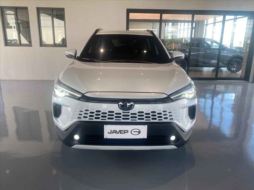 Toyota-COROLLA CROSS-2.0 VVT-IE FLEX XRE DIRECT SHIFT