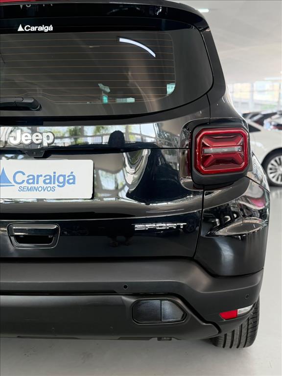 RENEGADE 1.3 T270 TURBO FLEX SPORT AT616