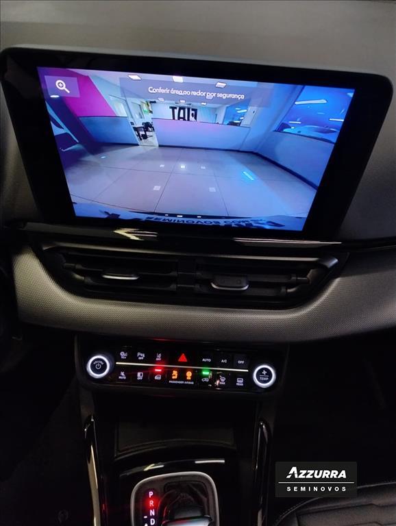 FASTBACK 1.0 TURBO 200 FLEX AUDACE CVT10