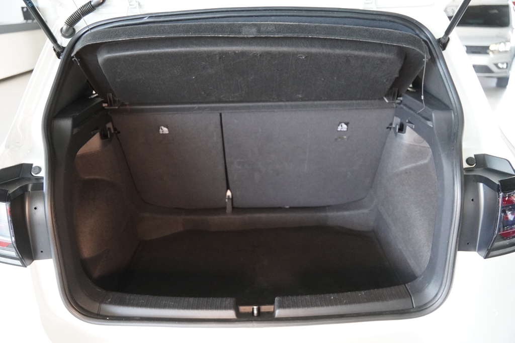 T-CROSS 1.4 250 TSI TOTAL FLEX HIGHLINE AUTOMÁTICO5