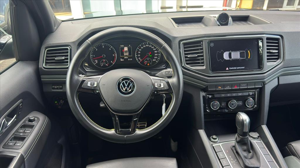 AMAROK 3.0 V6 TDI DIESEL EXTREME CD 4MOTION AUTOMÁTICO14