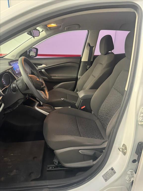 GM - Chevrolet-TRACKER-1.0 TURBO FLEX AUTOMÁTICO