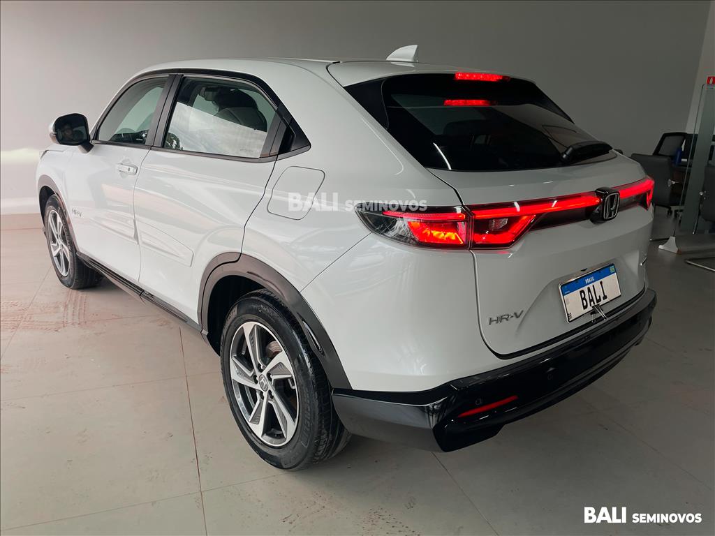 HR-V 1.5 DI I-VTEC TURBO FLEX TOURING CVT5