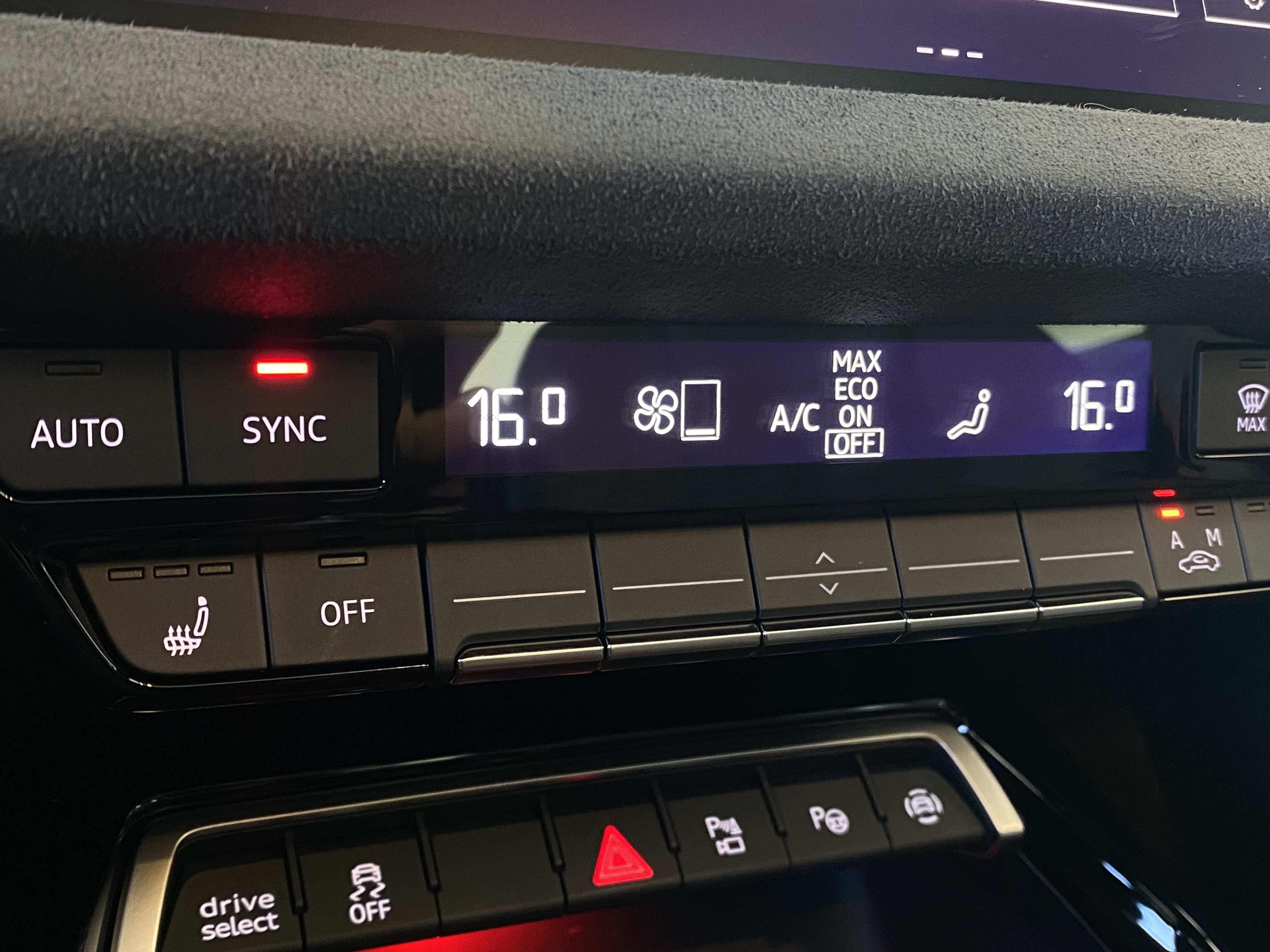 RS3 2.5 TFSI GASOLINA SEDAN QUATTRO S-TRONIC14