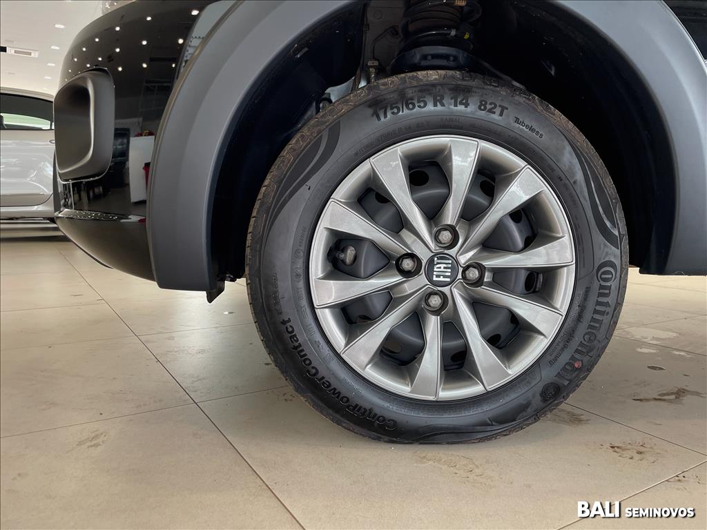 MOBI 1.0 EVO FLEX TREKKING MANUAL8