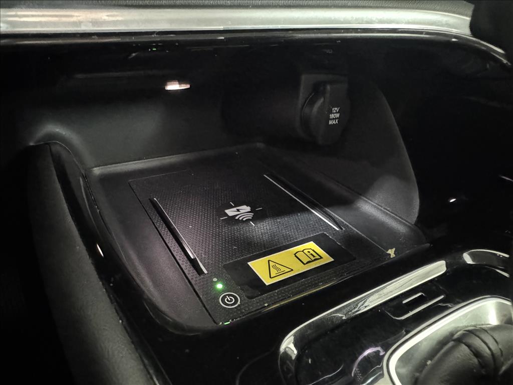 HR-V 1.5 DI I-VTEC TURBO FLEX ADVANCE CVT5