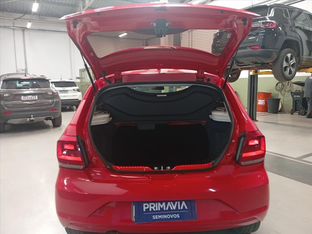 GOL 1.0 12V MPI TOTALFLEX 4P MANUAL4