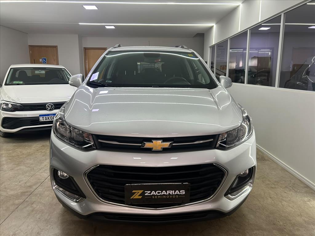 TRACKER 1.4 16V TURBO FLEX LT AUTOMÁTICO0