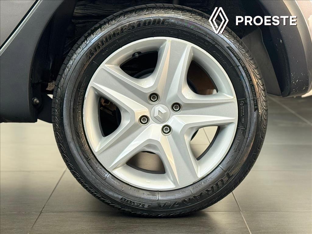 STEPWAY 1.6 16V SCE FLEX ZEN MANUAL