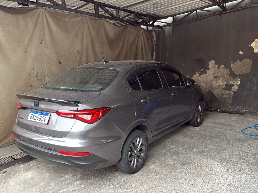 carro