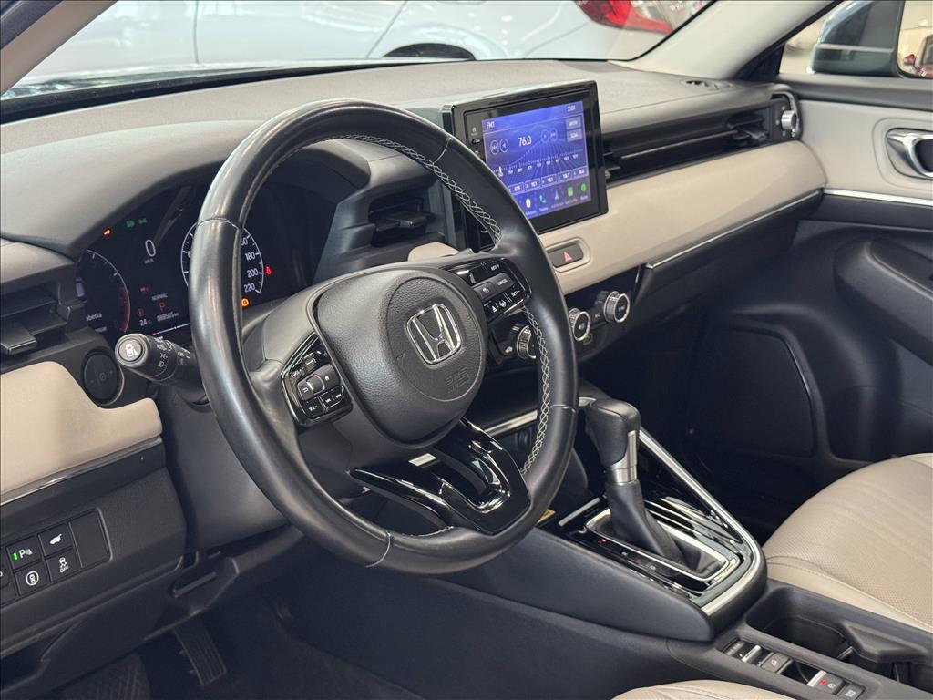 HR-V 1.5 DI I-VTEC TURBO FLEX TOURING CVT2