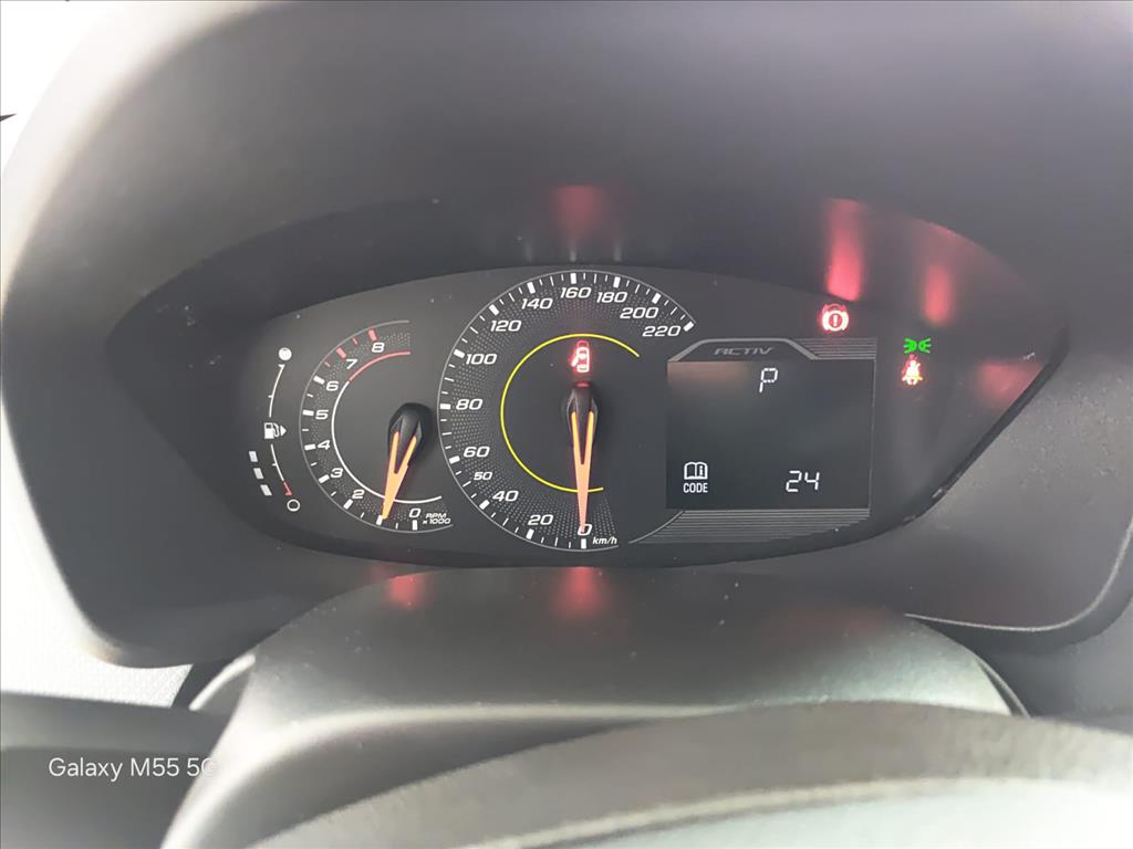 SPIN 1.8 ACTIV 8V FLEX 4P AUTOMÁTICO6