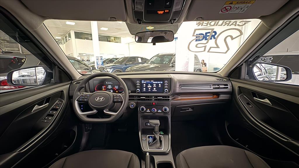 CRETA 1.0 TGDI FLEX COMFORT AUTOMÁTICO12