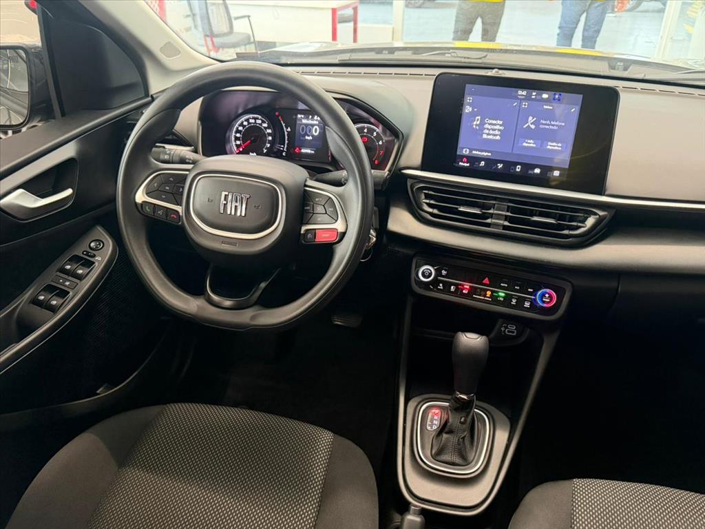 PULSE 1.3 FLEX DRIVE CVT6