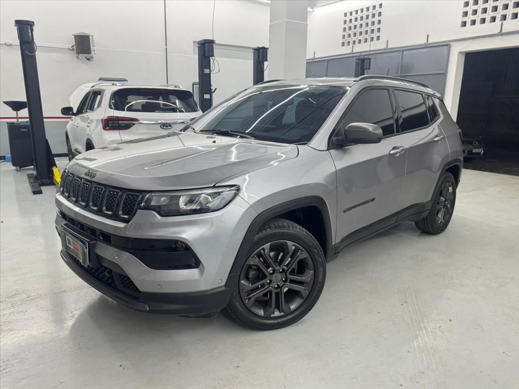 1.3 T270 TURBO FLEX LONGITUDE AT6