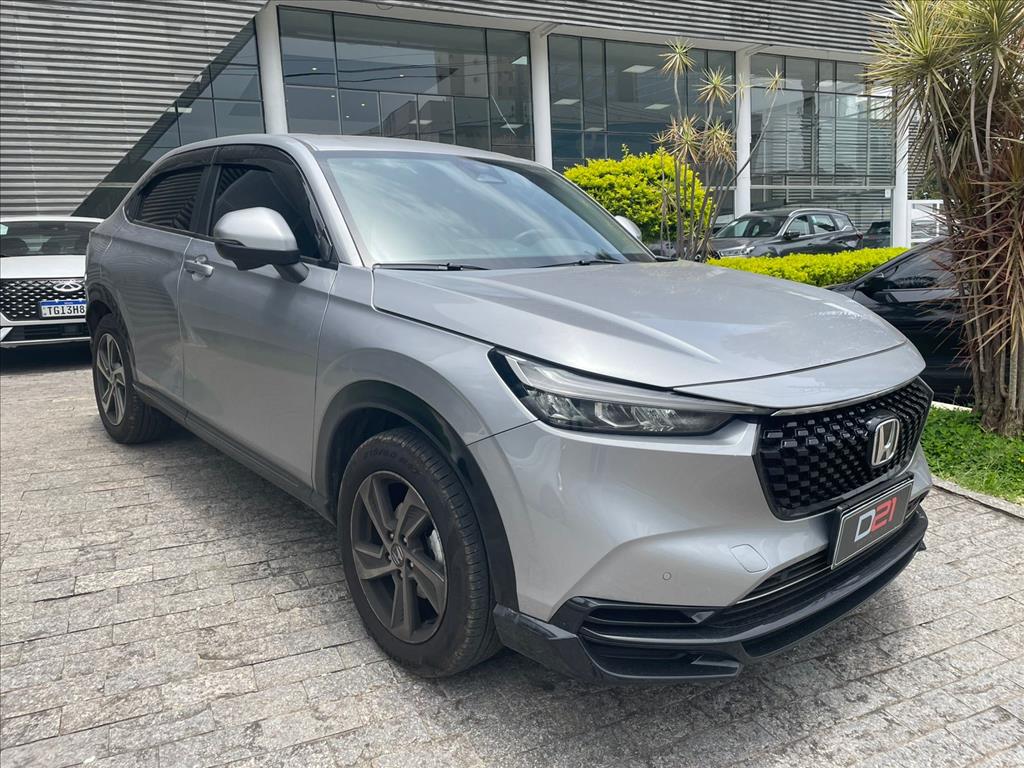 1.5 DI I-VTEC TURBO FLEX TOURING CVT