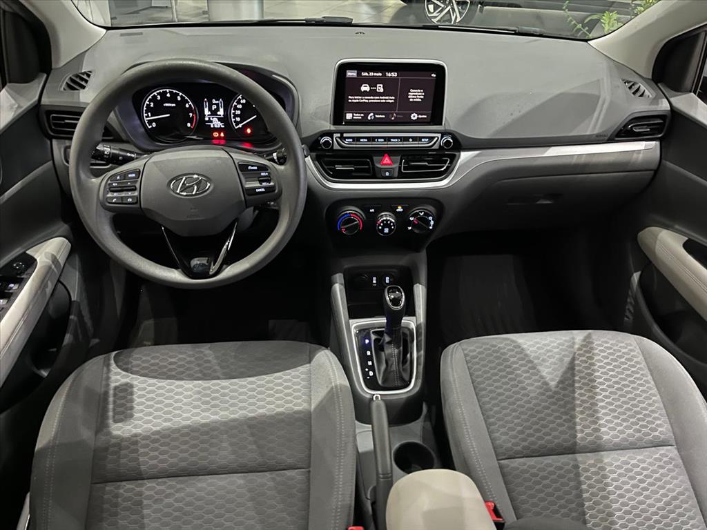 Hyundai-HB20S-1.0 TGDI FLEX VISION AUTOMÁTICO