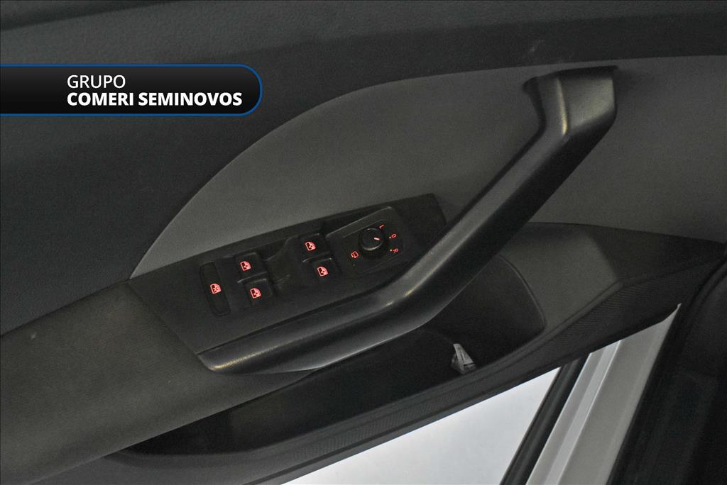 T-CROSS 1.0 200 TSI TOTAL FLEX COMFORTLINE AUTOMÁTICO14