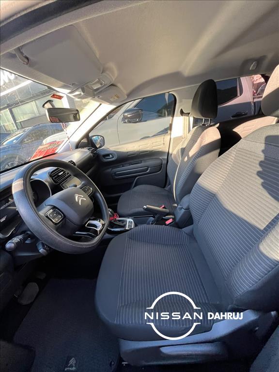 C4 CACTUS 1.6 VTI 120 FLEX FEEL EAT68