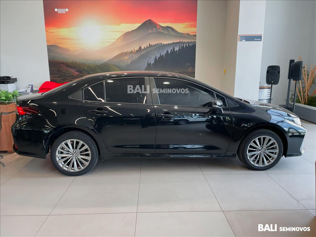 COROLLA 2.0 VVT-IE FLEX XEI DIRECT SHIFT6