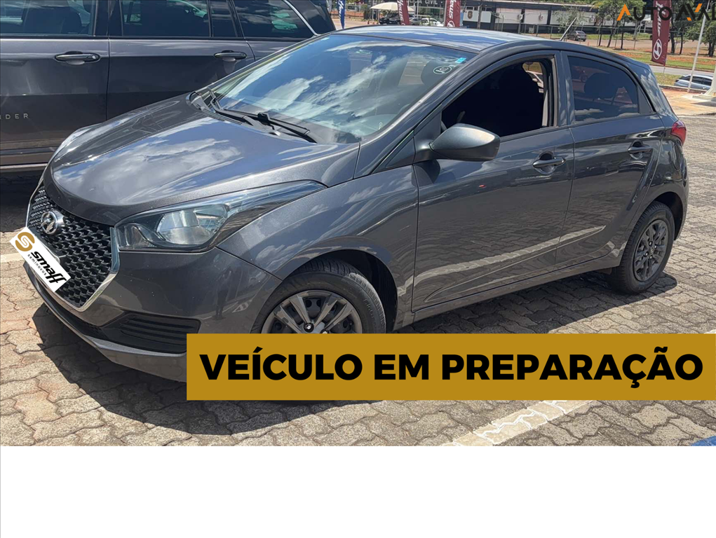 1.0 UNIQUE 12V FLEX 4P MANUAL