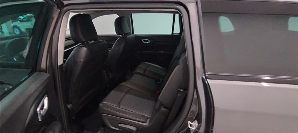 COMMANDER 1.3 T270 TURBO FLEX LONGITUDE AT610