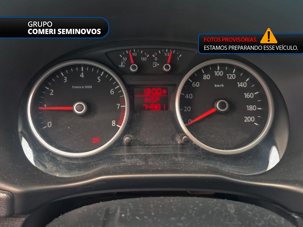 VOYAGE 1.0 MI 8V FLEX 4P MANUAL