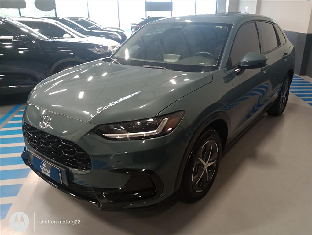 ZR-V 2.0 i-VTEC GASOLINA TOURING CVT1