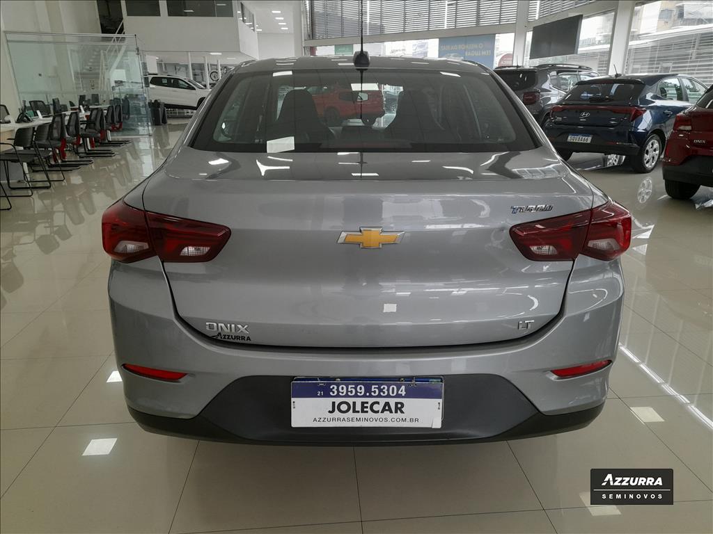 ONIX PLUS 1.0 FLEX LT MANUAL3