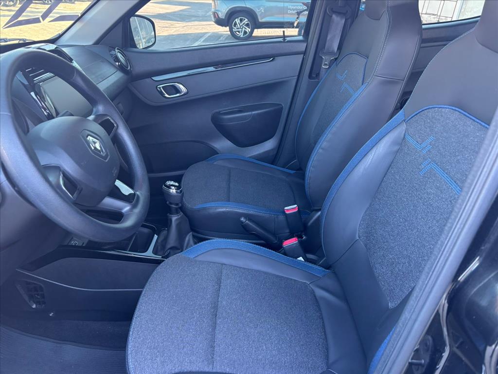 KWID 1.0 12V SCE FLEX INTENSE MANUAL10