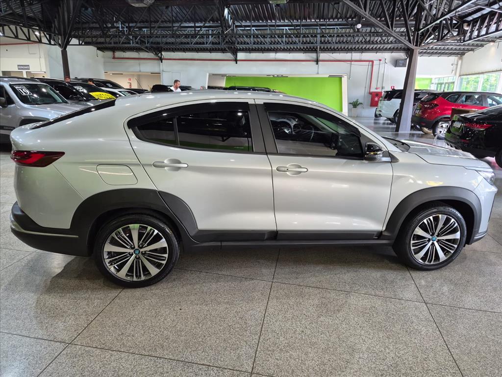 FASTBACK 1.0 TURBO 200 FLEX AUDACE CVT2