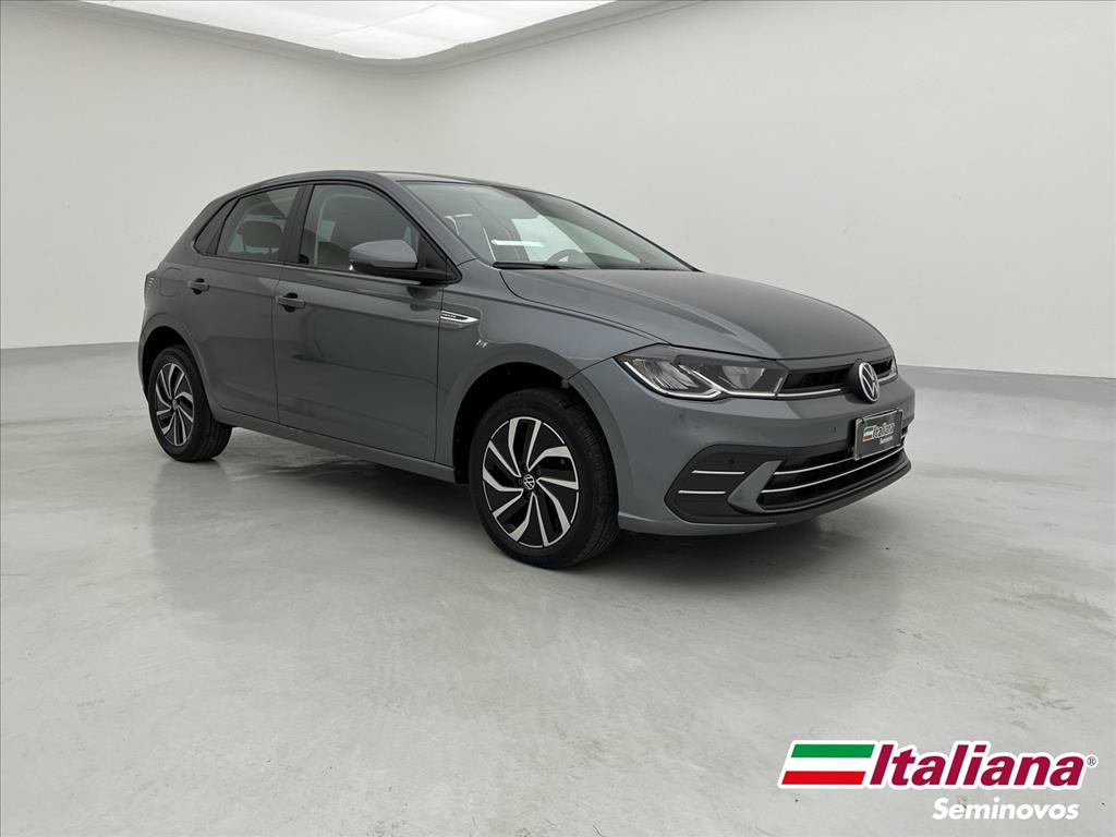 POLO 1.0 170 TSI HIGHLINE AUTOMÁTICO1