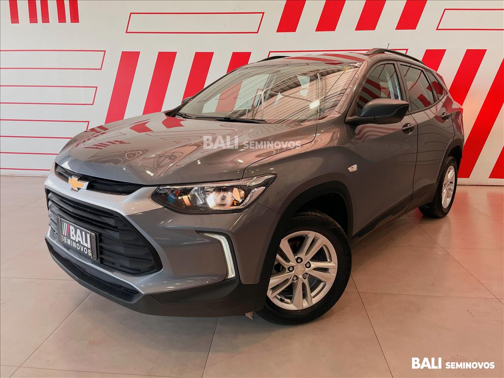 TRACKER 1.0 TURBO FLEX MANUAL1