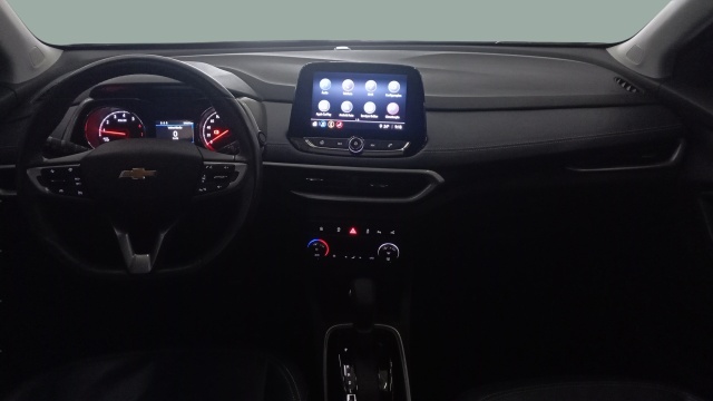 TRACKER 1.2 TURBO FLEX PREMIER AUTOMÁTICO9