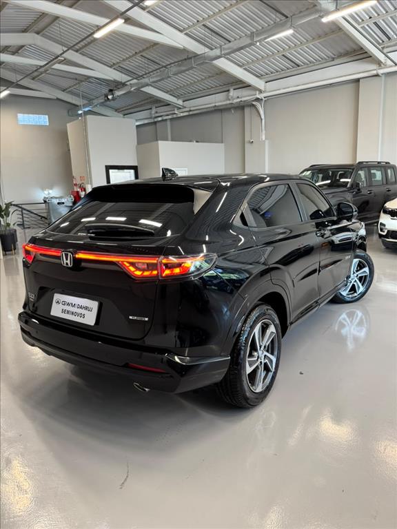 HR-V 1.5 DI I-VTEC TURBO FLEX TOURING CVT5