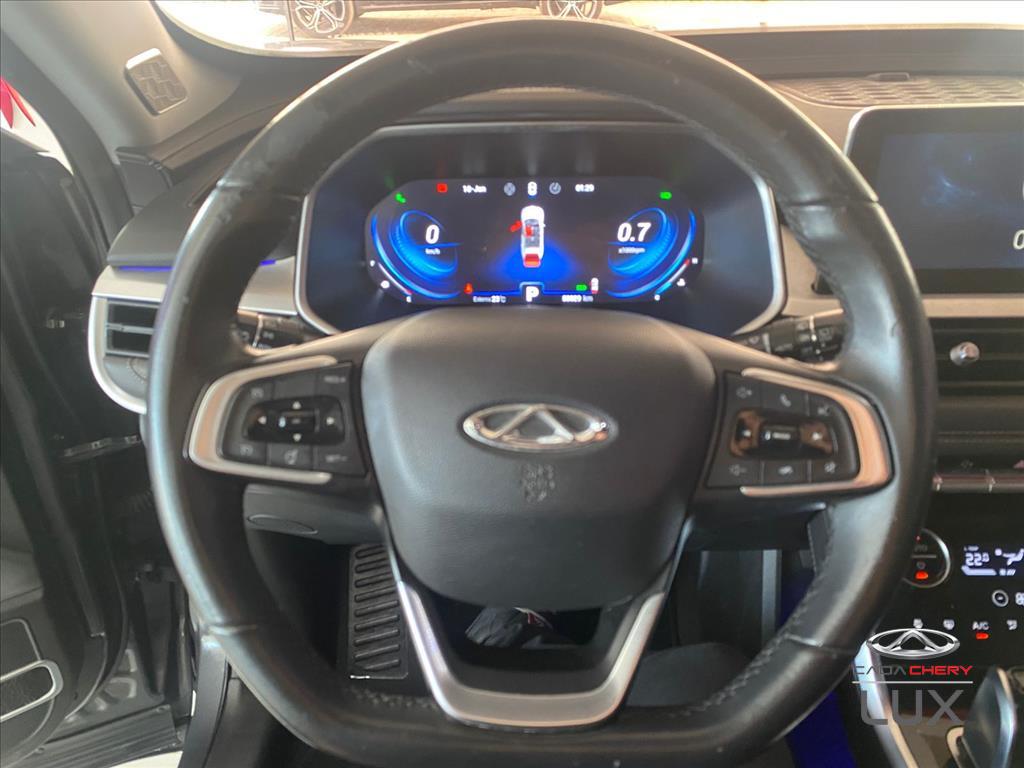 TIGGO 8 1.6 TGDI GASOLINA TXS DCT TIGGO 8 1.6 TGDI GASOLINA TXS DCT