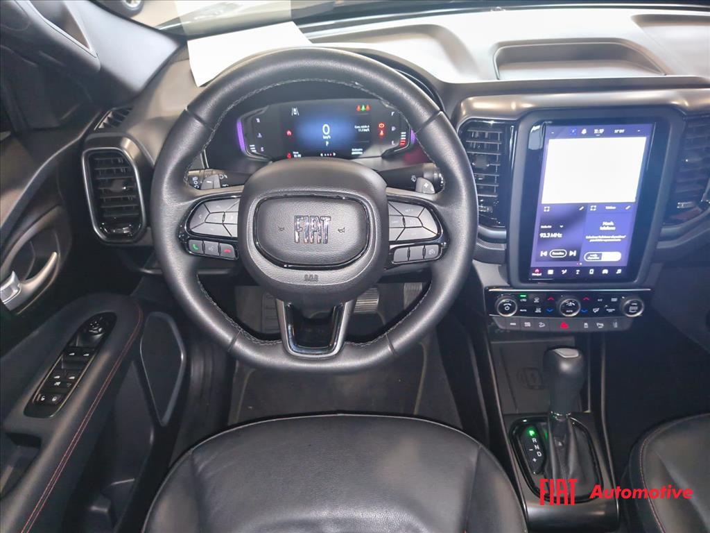 TORO 2.0 16V TURBO DIESEL ULTRA 4WD AT913