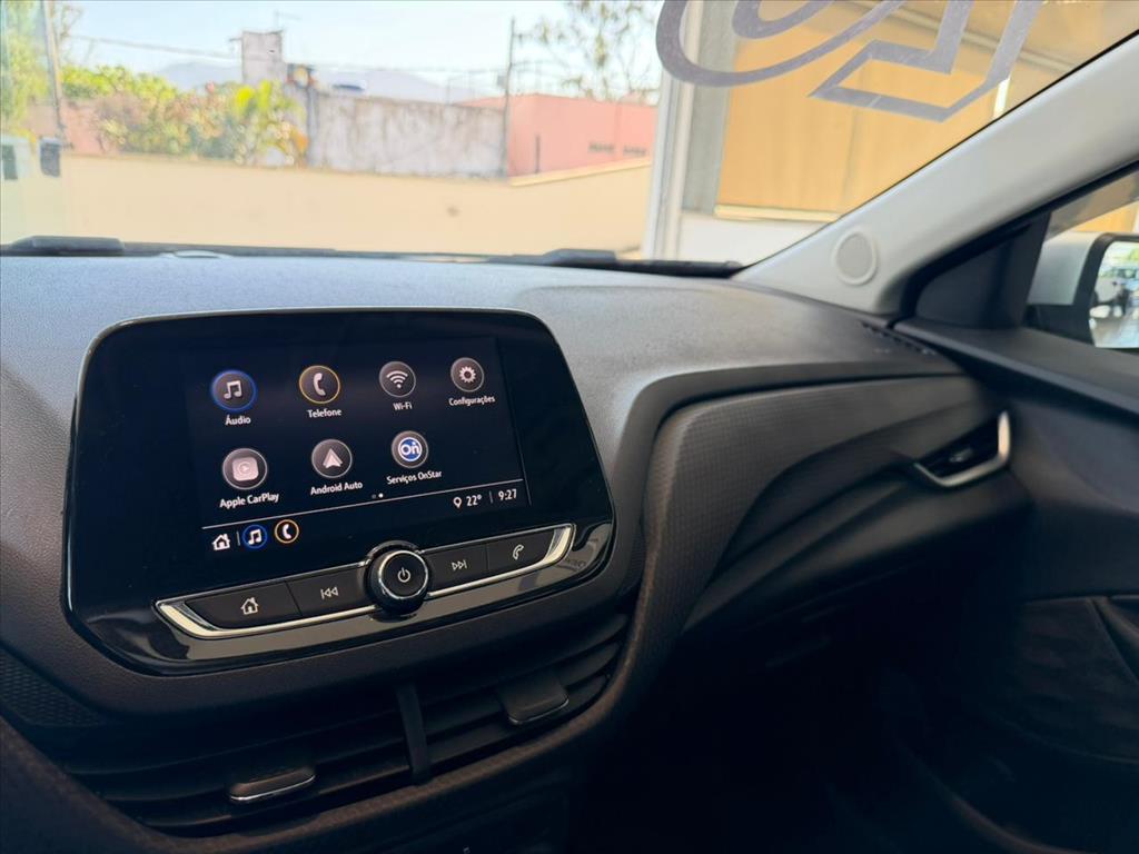 ONIX PLUS 1.0 TURBO FLEX LTZ AUTOMÁTICO15