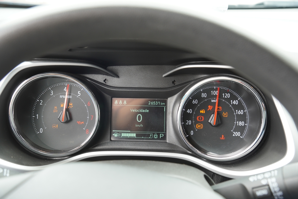 TRACKER 1.0 TURBO FLEX LT AUTOMÁTICO10