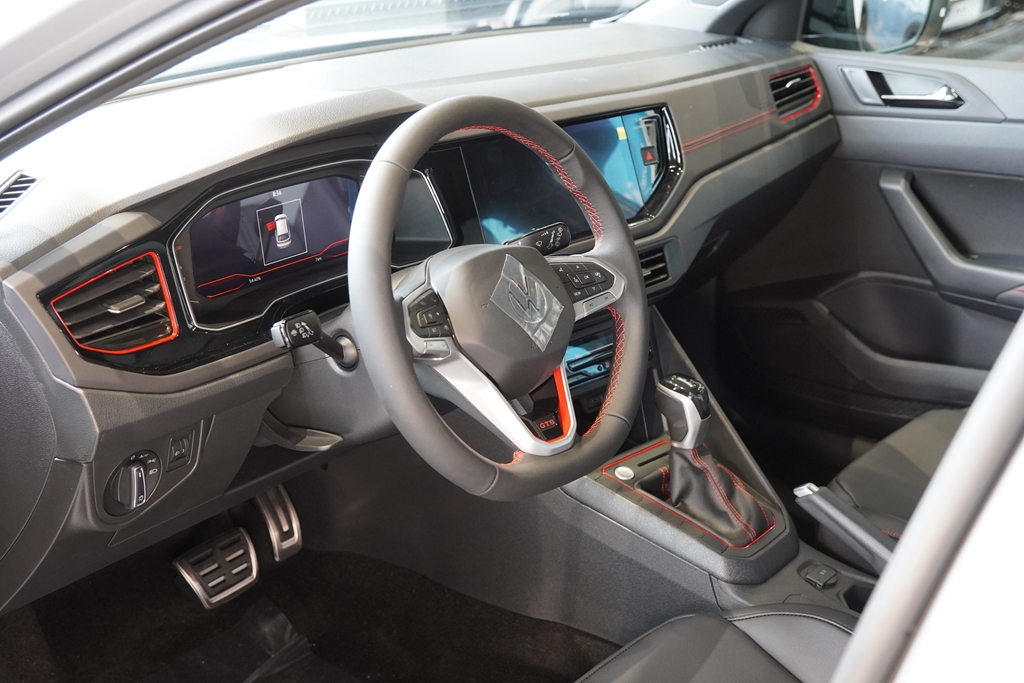 NIVUS 1.0 200 TSI TOTAL FLEX HIGHLINE AUTOMÁTICO7