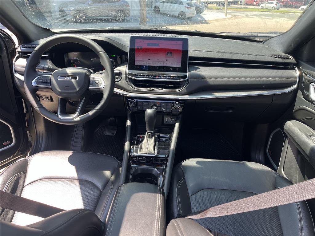 COMPASS 1.3 T270 TURBO FLEX S AT64