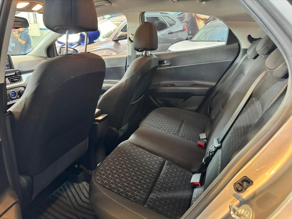 Hyundai-HB20-1.0 TGDI FLEX LIMITED AUTOMÁTICO