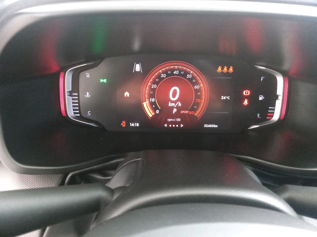 Fiat-PULSE-1.0 TURBO 200 FLEX IMPETUS CVT