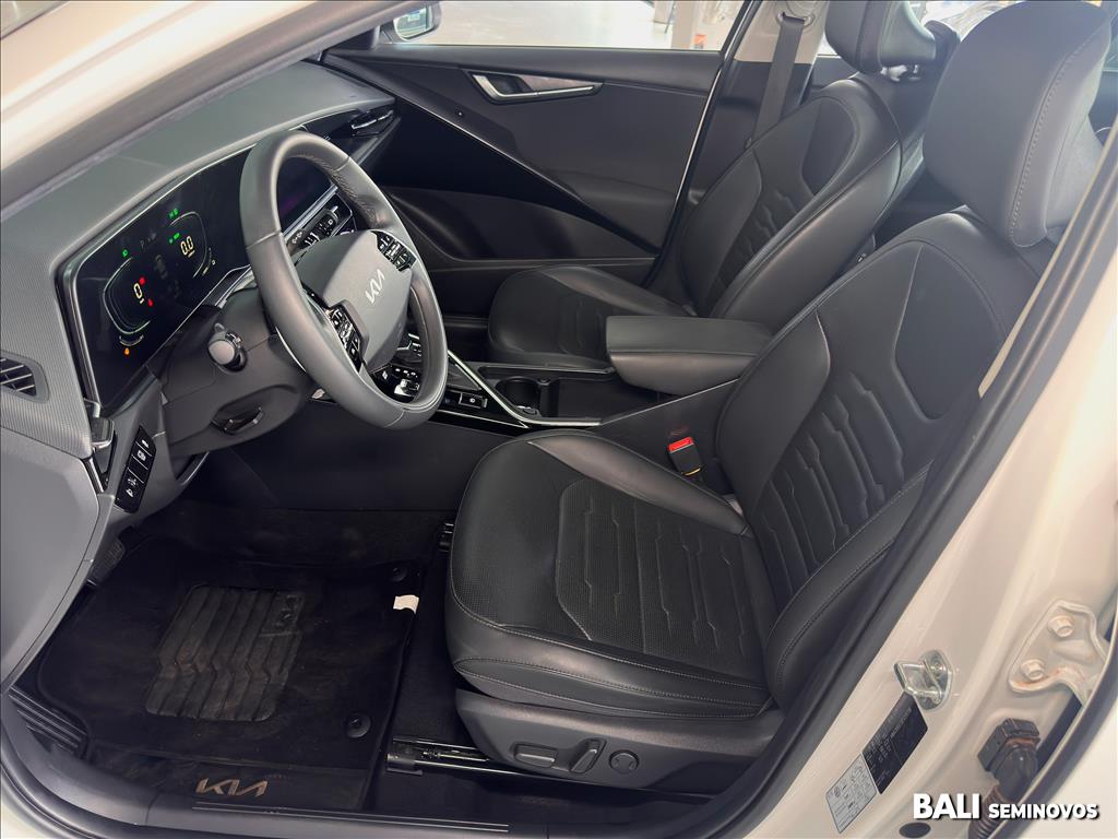 NIRO 1.6 GDI HEV EX DCT8