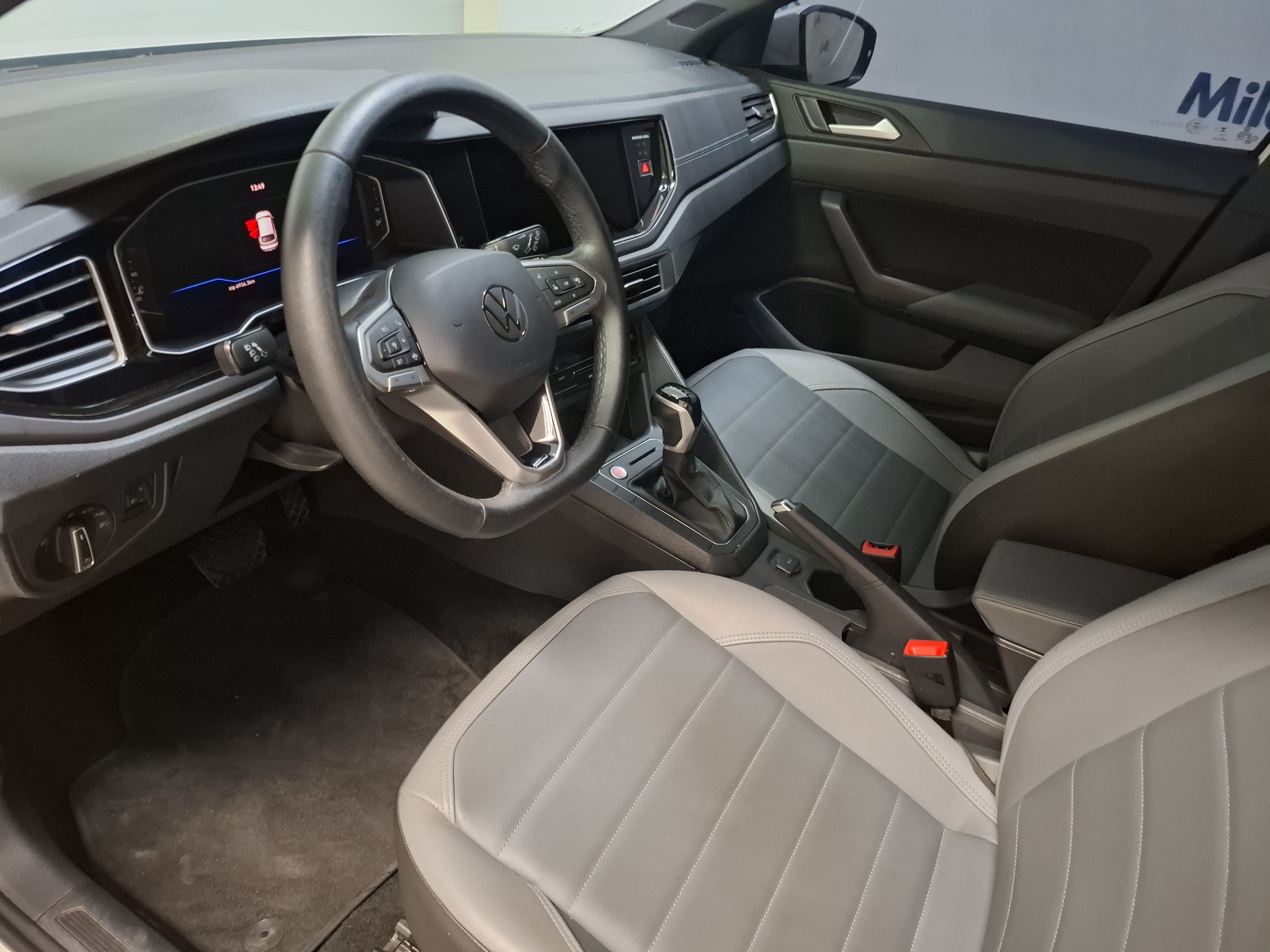 NIVUS 1.0 200 TSI TOTAL FLEX HIGHLINE AUTOMÁTICO3