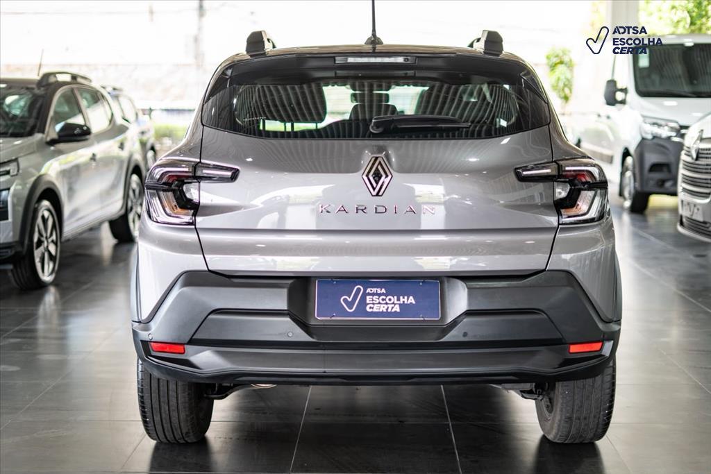 Renault KARDIAN 2025