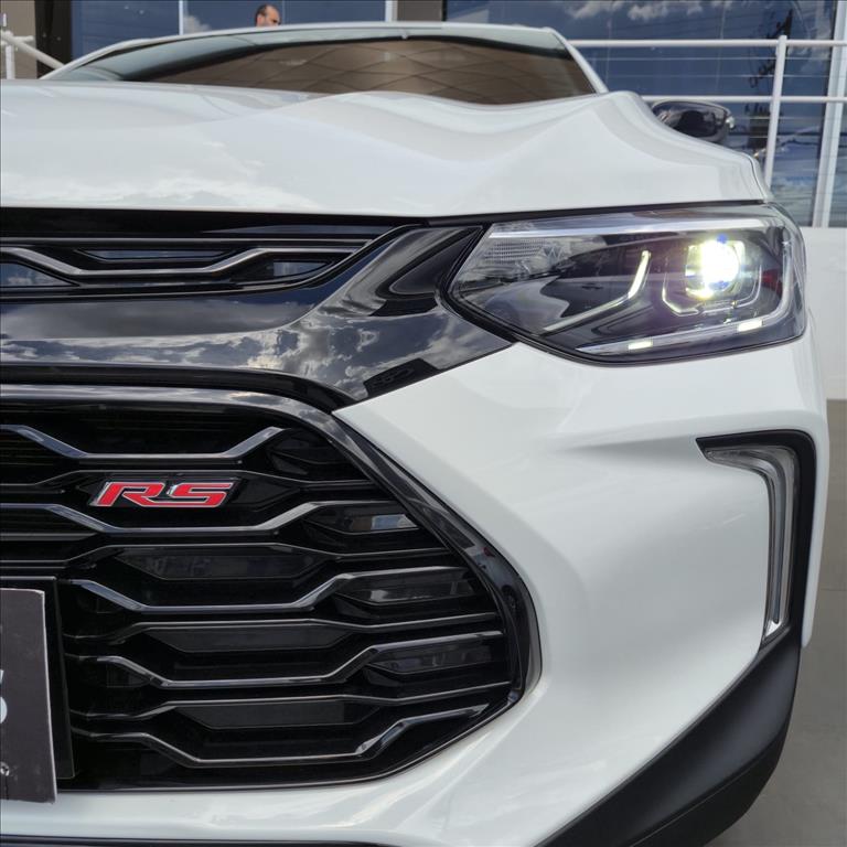 TRACKER 1.2 TURBO FLEX RS AUTOMÁTICO6