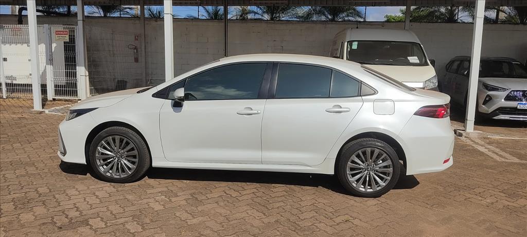COROLLA 2.0 VVT-IE FLEX XEI DIRECT SHIFT4